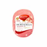MORTADELA FATIADO FARMERFOX 158g