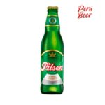CERVEZA CALLAO PILSEN 305ml