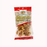CHICHARON LAMAN  PORK KING 60g