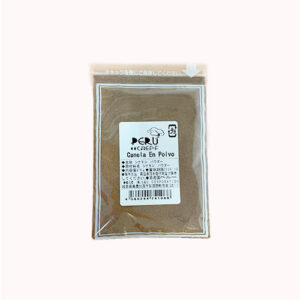 CANELA EN POLVO PERU CHEFF 25g