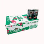GUARANA WIIN LATA 24unid