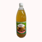 CHICHA DE JORA PERU CHEFF 1L