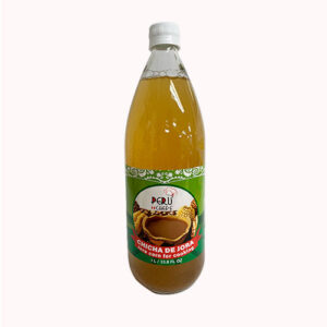 CHICHA DE JORA PERU CHEFF 1L