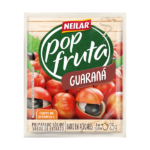 SUCO EM PO GUARANA NEILAR POPFRUTA 25g
