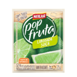 SUCO EM PO LIMONADA SUICA NEILAR POPFRUTA 25g