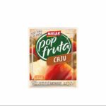 SUCO EM PO CAJU NEILAR POPFRUTA 25g