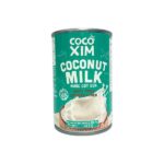COCONUT MILK LATA COCOXIM 400ml