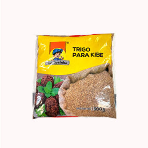 TRIGO PARA KIBE DA TERRINHA 500g