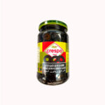 AZEITO. PRETO FATIADA CRESPO 165g