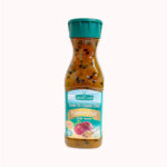 PASSION FRUIT SAUCE GOLDEN FARM 500ml