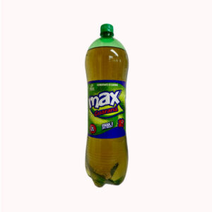 GUARANA MAX WILHELM 2L