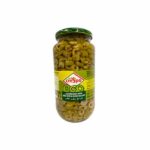 AZEITO. VERDES FATIADO CRESPO 460G