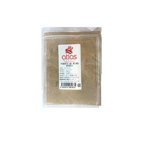 PIMENTA DO REINO BRANCA ATLAS 18g