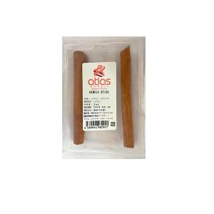 CANELA STICK ATLAS 2un