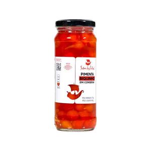 PIMENTA BIQUINHO EM CONSERVA SDI 300g