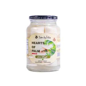 PALMITO EM CONSERVA SDI 300g