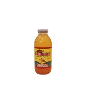 NECTAR DE MARACUYA DOÑA ISABEL 473ml