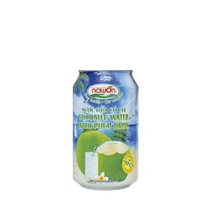COCONUT WATER/AGUA DE COCO NAWON 330ml