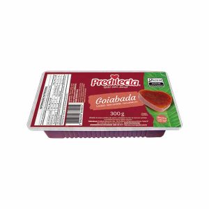 GOIABADA PRATICA PREDILECTA 300g