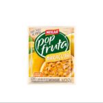 SUCO EM PO MARACUJA NEILAR POPFRUTA 25g