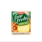 SUCO EM PO ABACAXI NEILAR POPFRUTA 25g