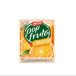 SUCO EM PO LARANJA NEILAR POPFRUTA 25g