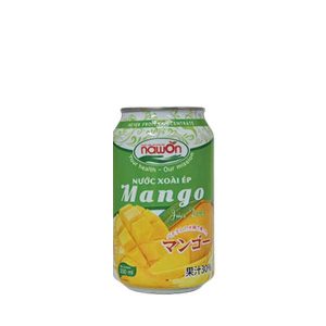SUCO DE MANGA NAWON 330ml