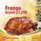 FRANGO ASSADO
