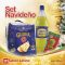 SET PANETON GLORIA 900g (CHOC+INCA K. 1.5L)