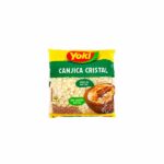 CANJICA CRISTAL BRANCA YOKI 400g