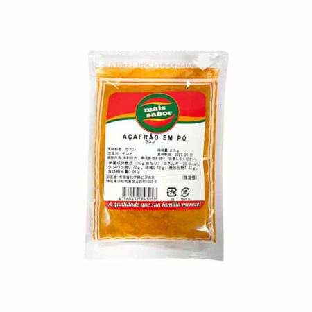ACAFRAO EM PO MAIS SABOR