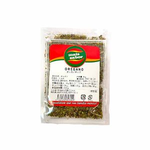 OREGANO MAIS SABOR 8g