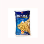 MACARR. GRAVATA RENATA 500g