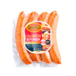 CALABREZA DEFUMADA STO AMARO 500g