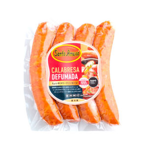 CALABREZA DEFUMADA STO AMARO 500g