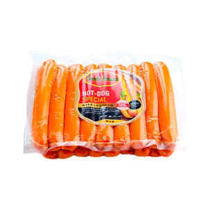 HOT DOG ESPECIAL STO AMARO 1Kg