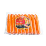 HOT DOG ESPECIAL STO AMARO 500g