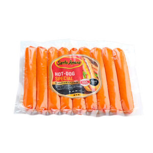 HOT DOG ESPECIAL STO AMARO 500g
