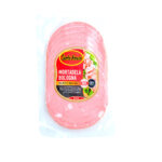 MORTADELA BOLOGNA FAT. STO AMARO 150g