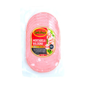 MORTADELA BOLOGNA FAT. STO AMARO 150g