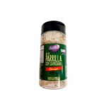 SAL DE PARRILLA C/CHIMICHURRI GARLIC FOODS 400g