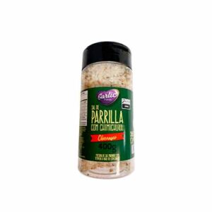 SAL DE PARRILLA C/CHIMICHURRI GARLIC FOODS 400g
