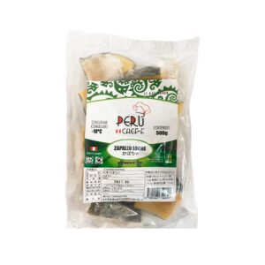 ZAPALLO LOCHE PERU CHEFF 500g