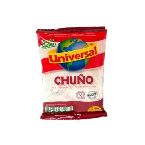 CHUÑO EN POLVO UNIVERSAL 180g