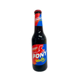 MALTA PONY MALTA 330ml (COLOMBIA)