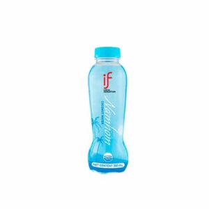 COCONUT WATER 100% NAMHOM IF 350ml