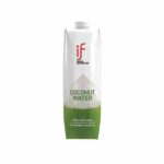 COCONUT WATER 100% IF 1L
