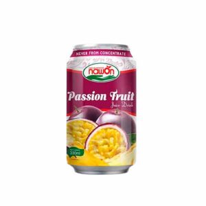 SUCO DE MARACUJA/PASSION FRUIT NAWON 330ml