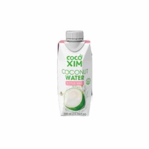 COCONUT WATER LOTUS SEED COCOXIM 330ml