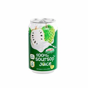 SUCO DE GRAVIOLA/ SOURSOP NAWON 330ml